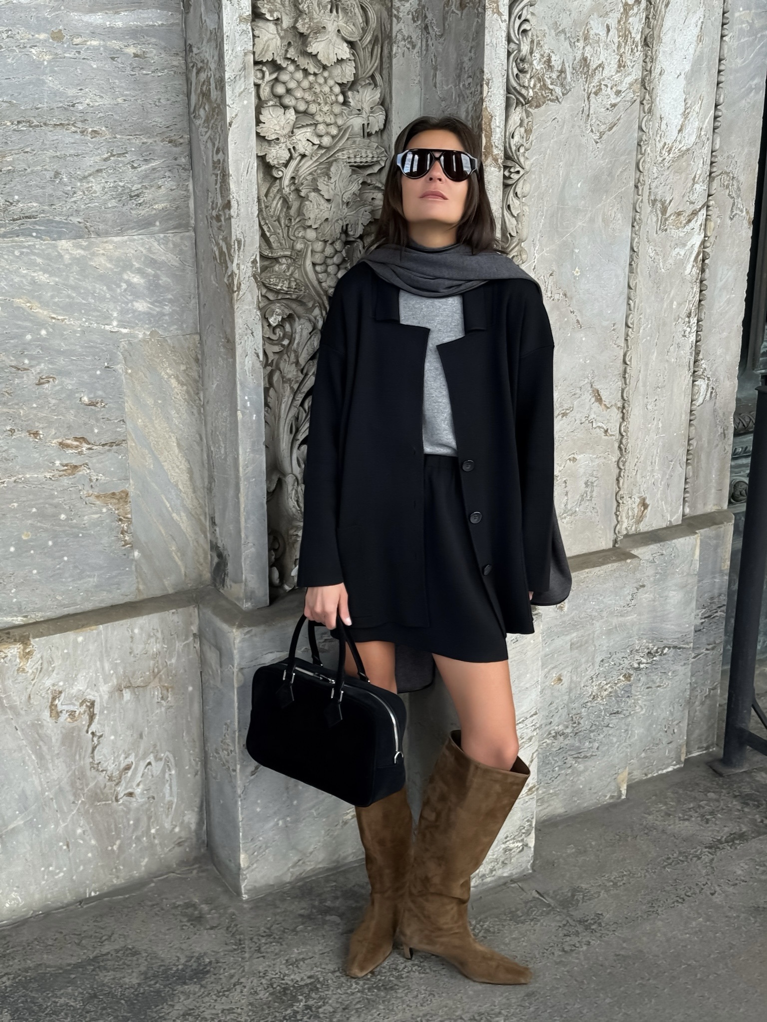 Кардиган «Линда»