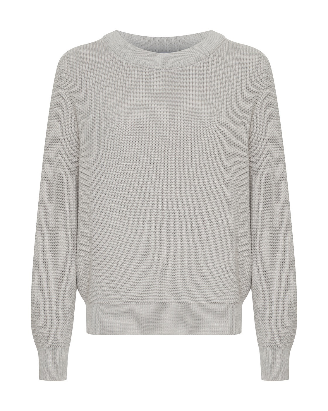 Свитер бойфренда