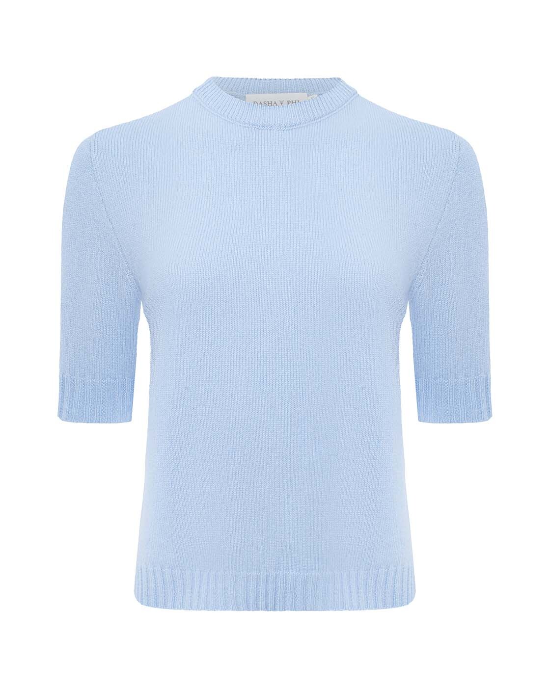 Джемпер «Ноябрь»