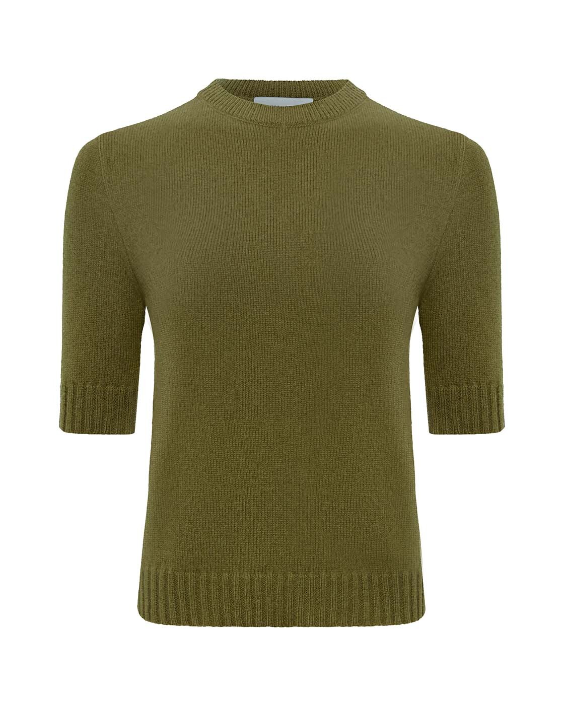 Джемпер «Сентябрь»