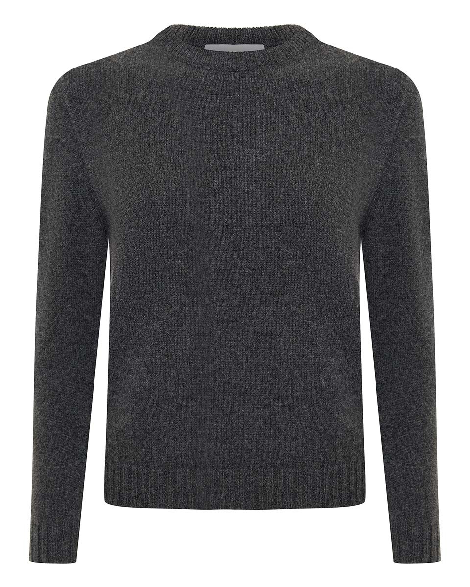 Безупречный кашемировый свитер