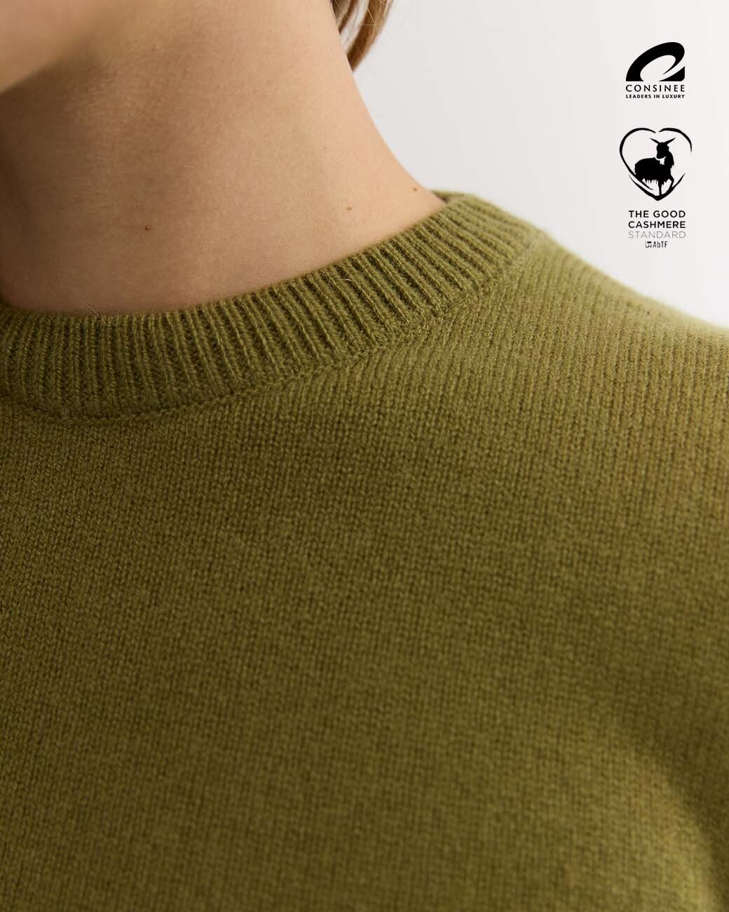 Джемпер «Сентябрь»