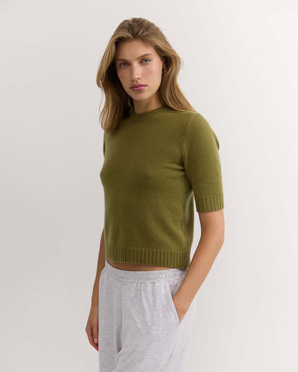 Джемпер «Сентябрь»