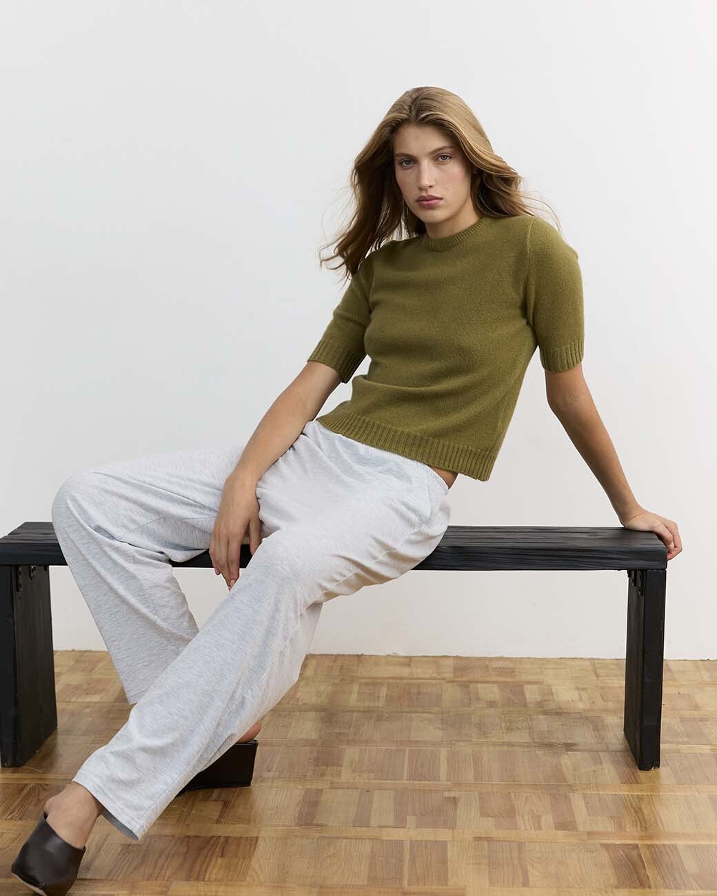 Джемпер «Сентябрь»