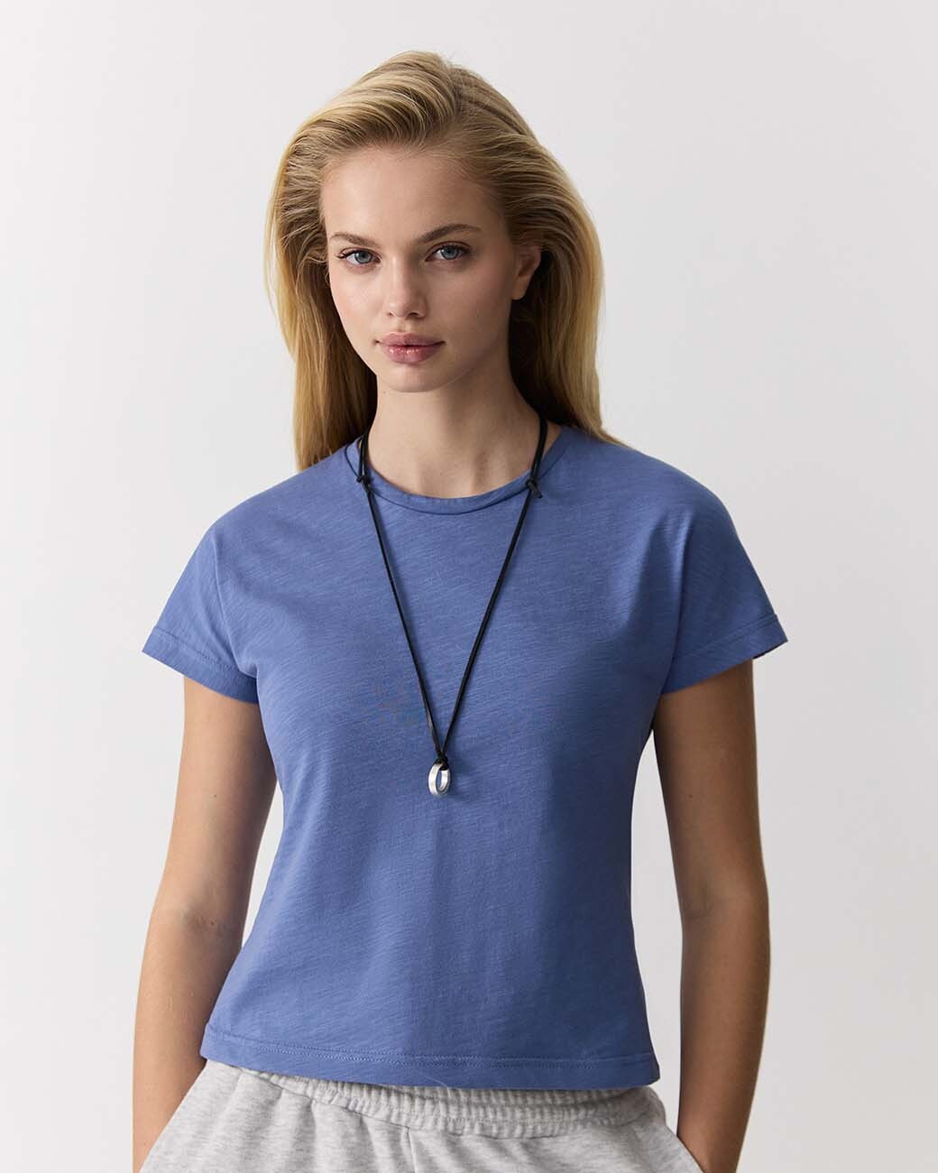 Футболка "Джен"