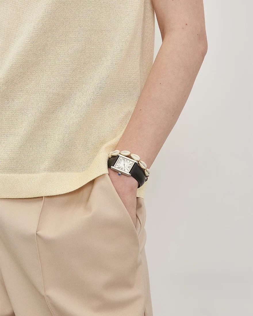 Топ из вискозы