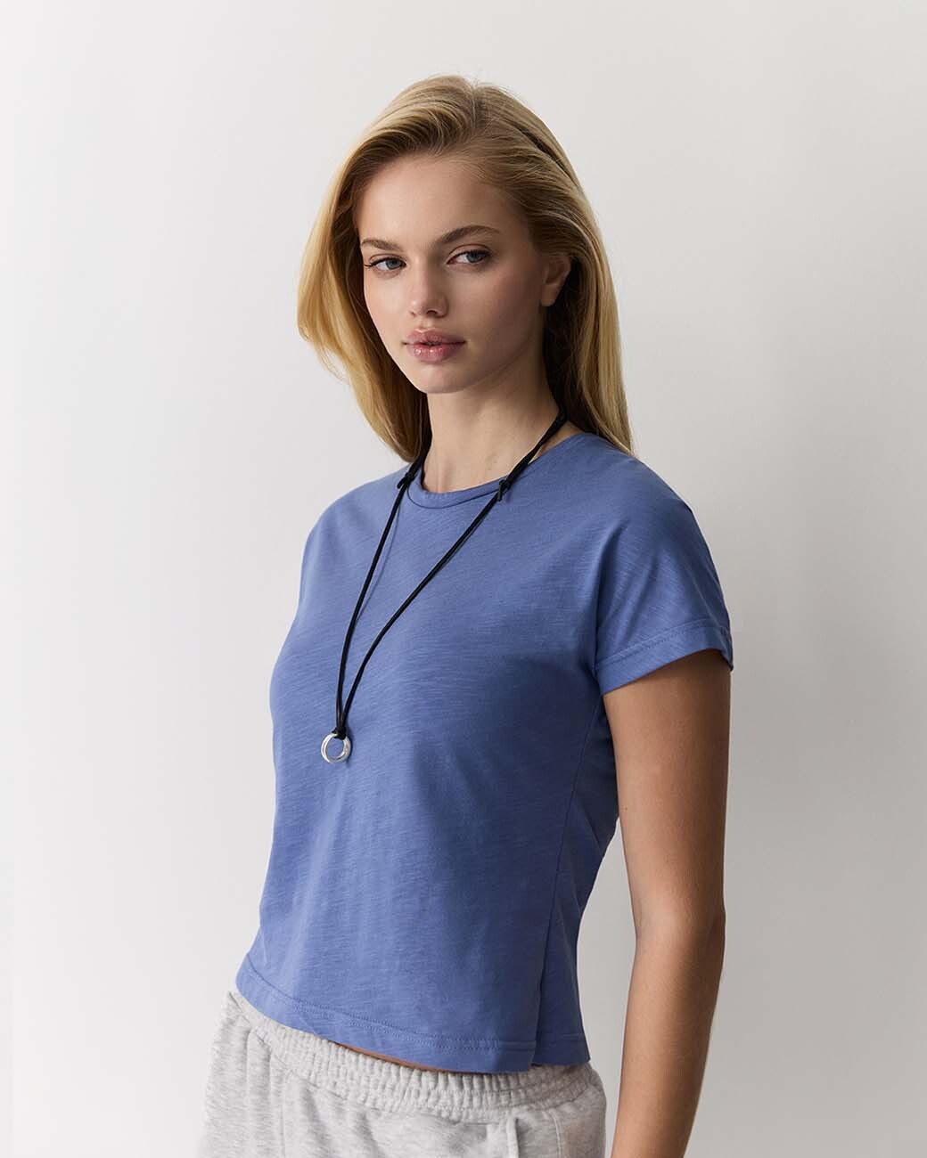 Футболка "Джен"