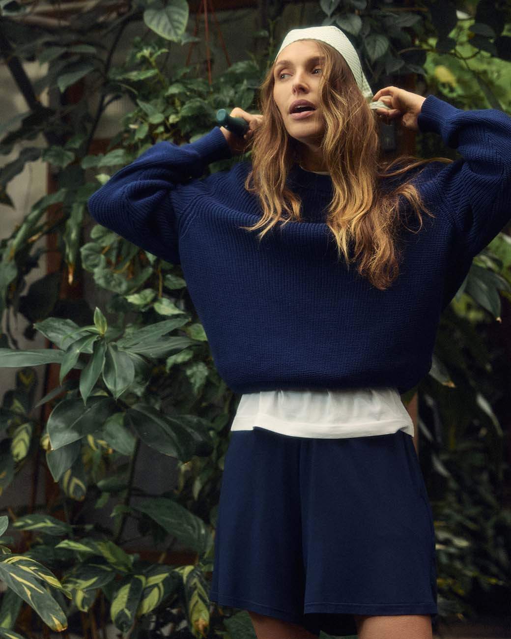 Шорты «Мелисса»