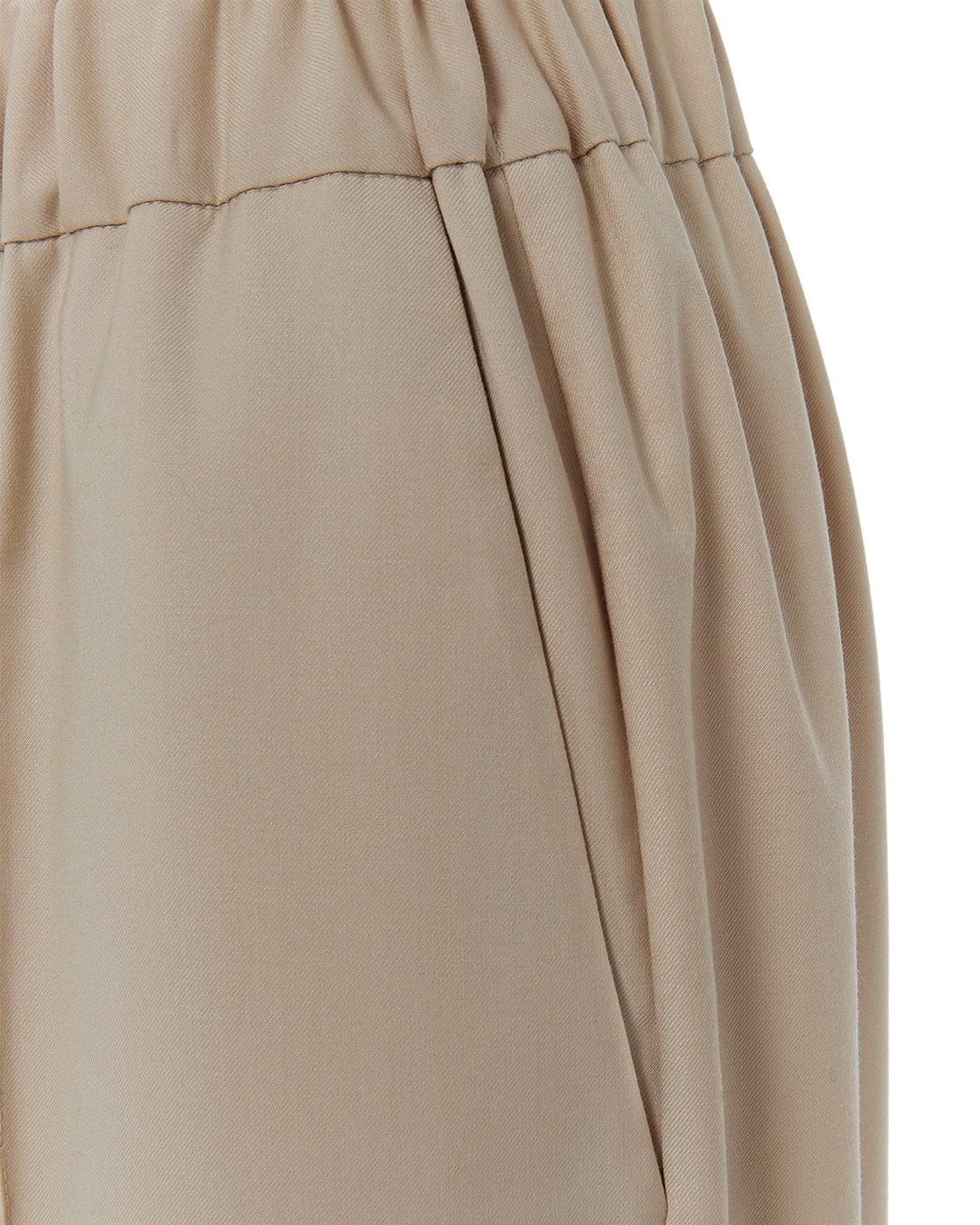 Брюки «Светлый песок»