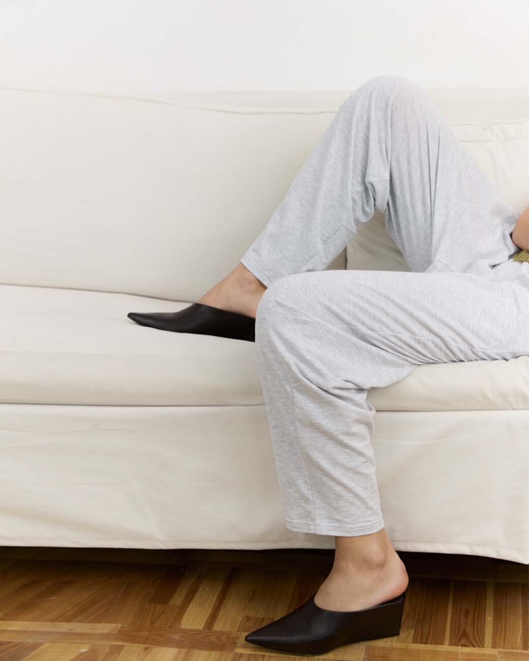 Костюм «На мягких лапах»