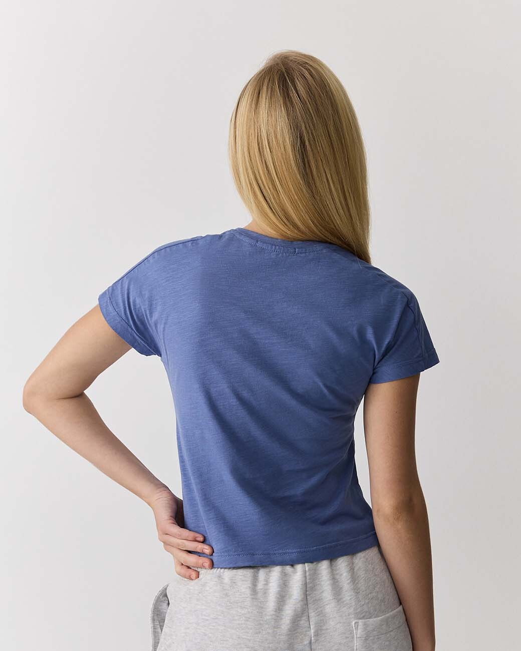 Футболка "Джен"