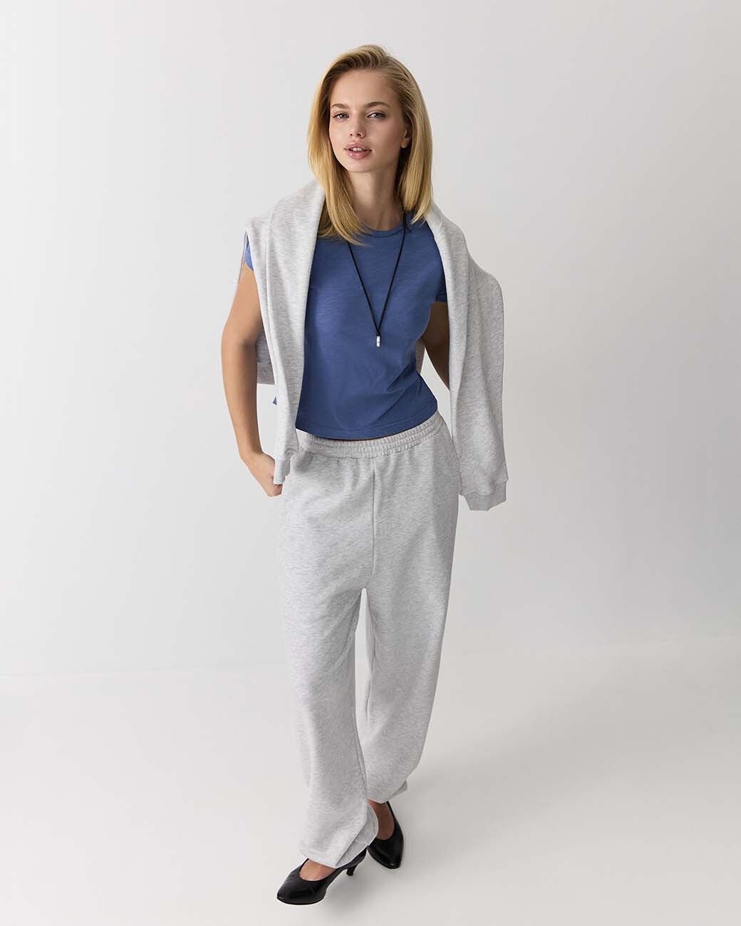 Футболка "Джен"