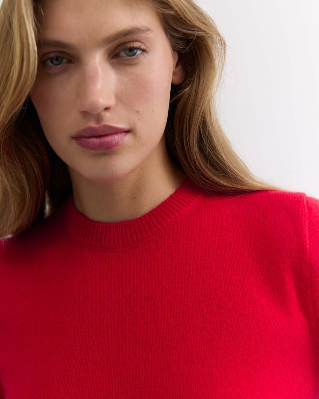 Джемпер «Октябрь»