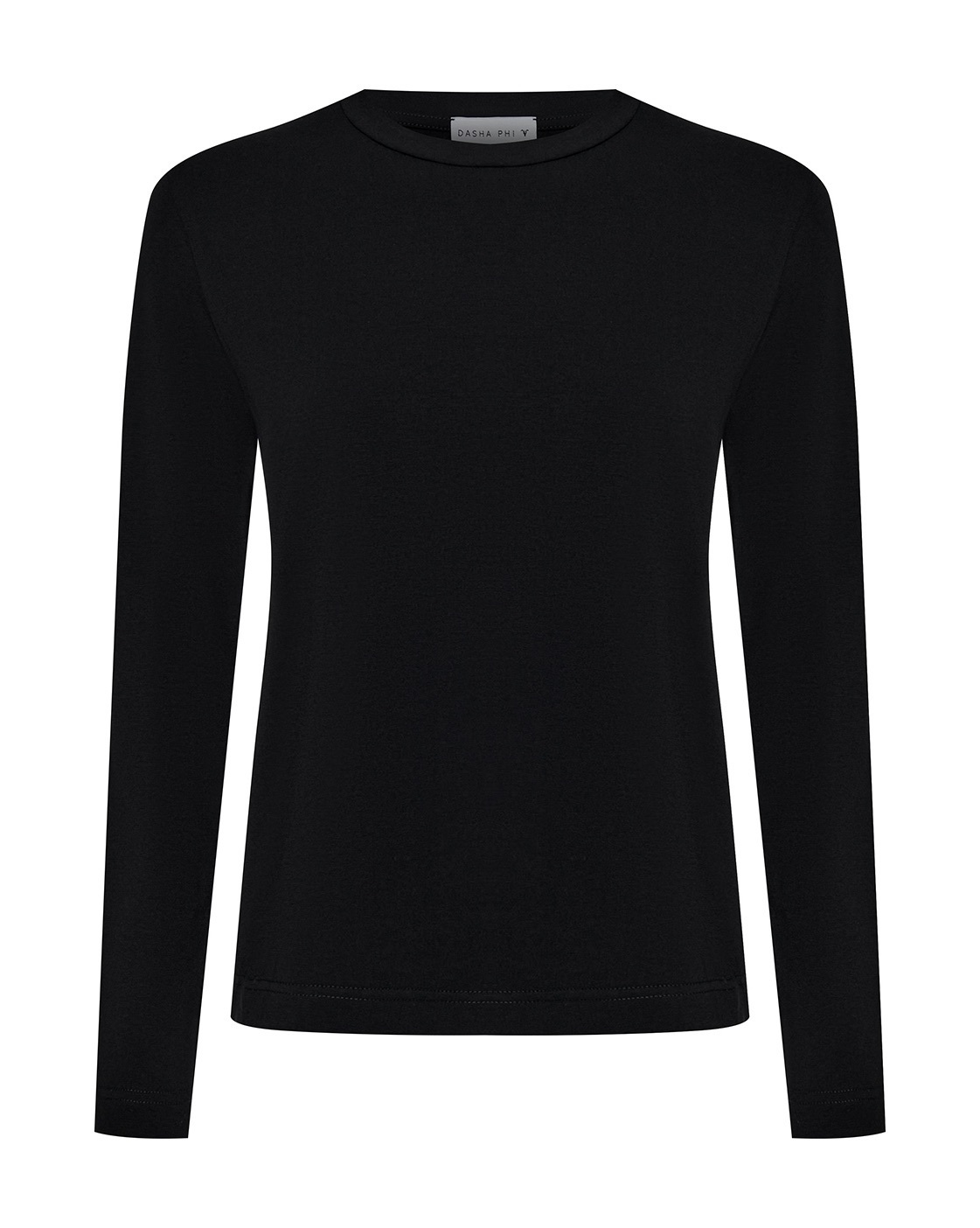 Комплект из трёх лонгсливов