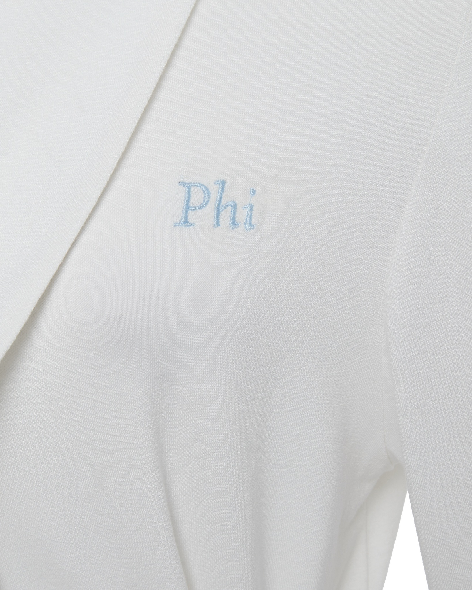 Платье-халат на поясе