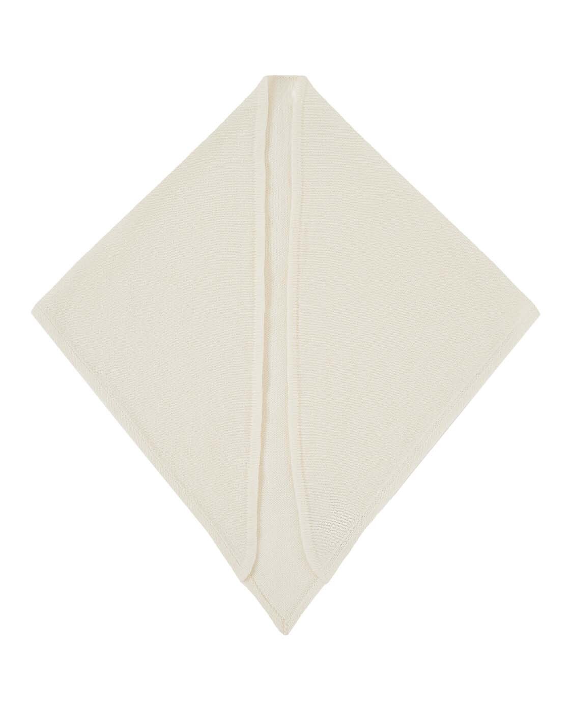 Косынка из кашемира