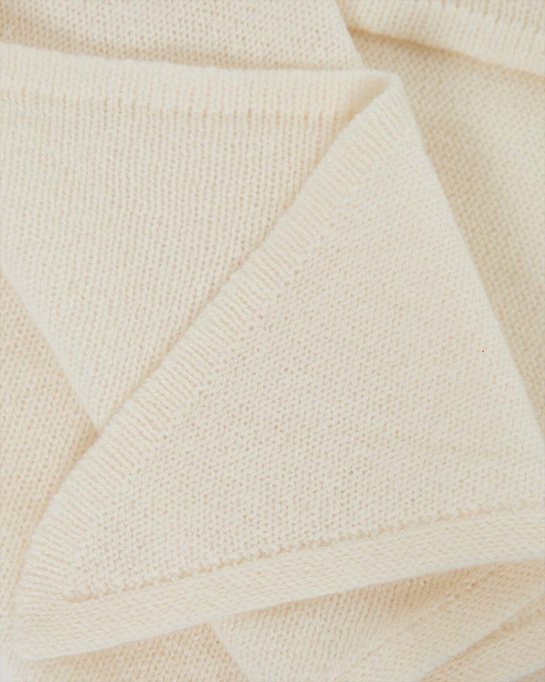 Косынка из кашемира