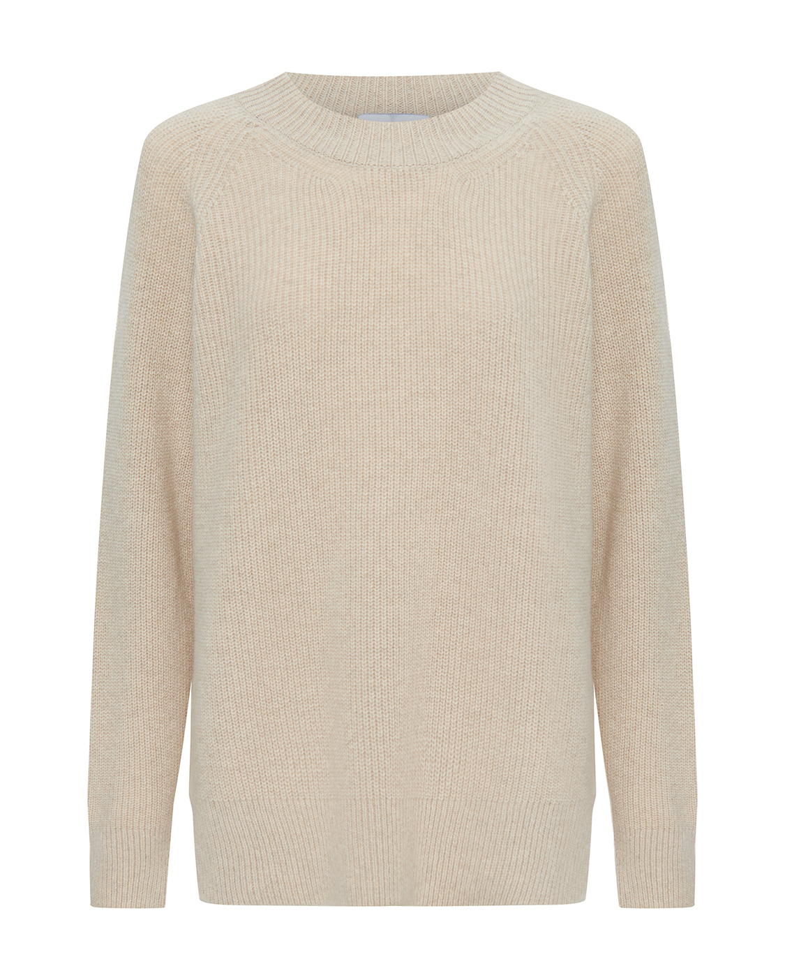 Свитер Лагом из кашемира