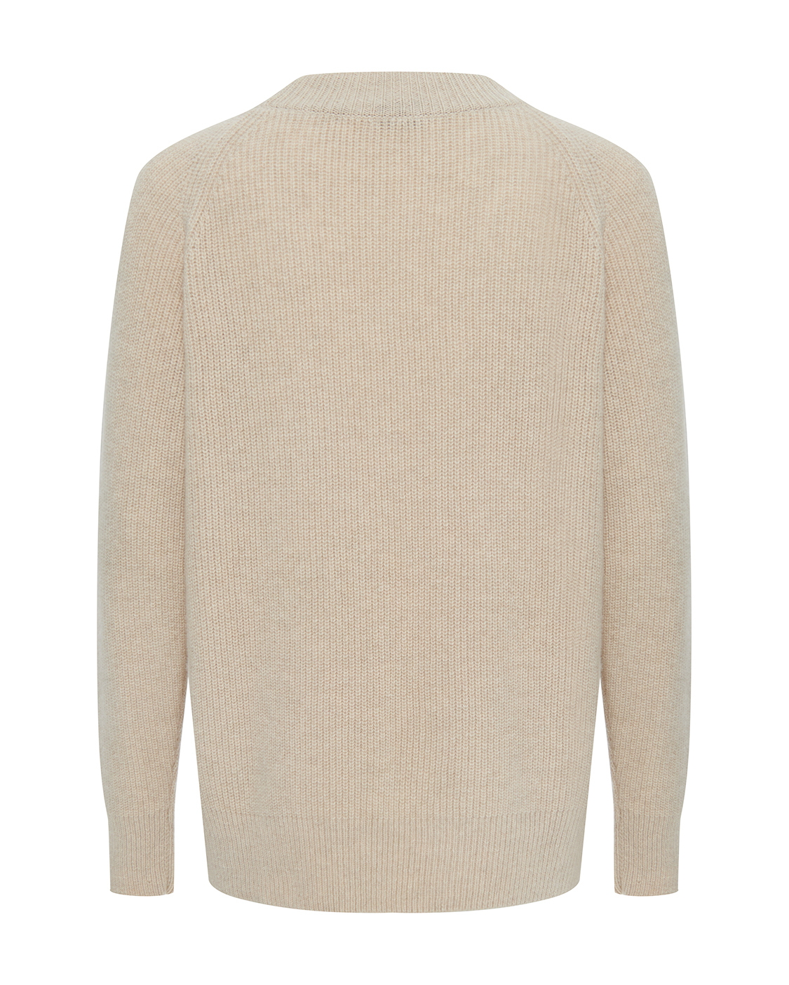 Свитер Лагом из кашемира