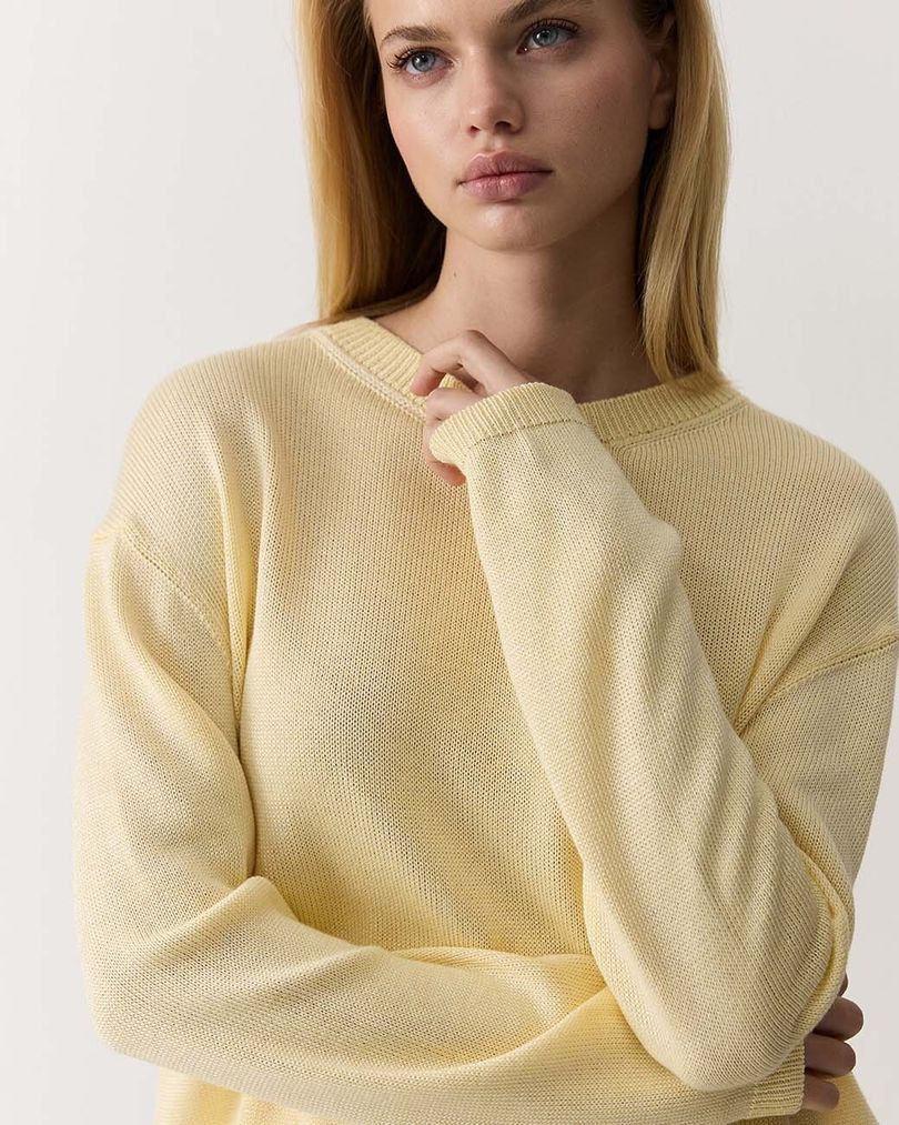 Джемпер «Merceré»