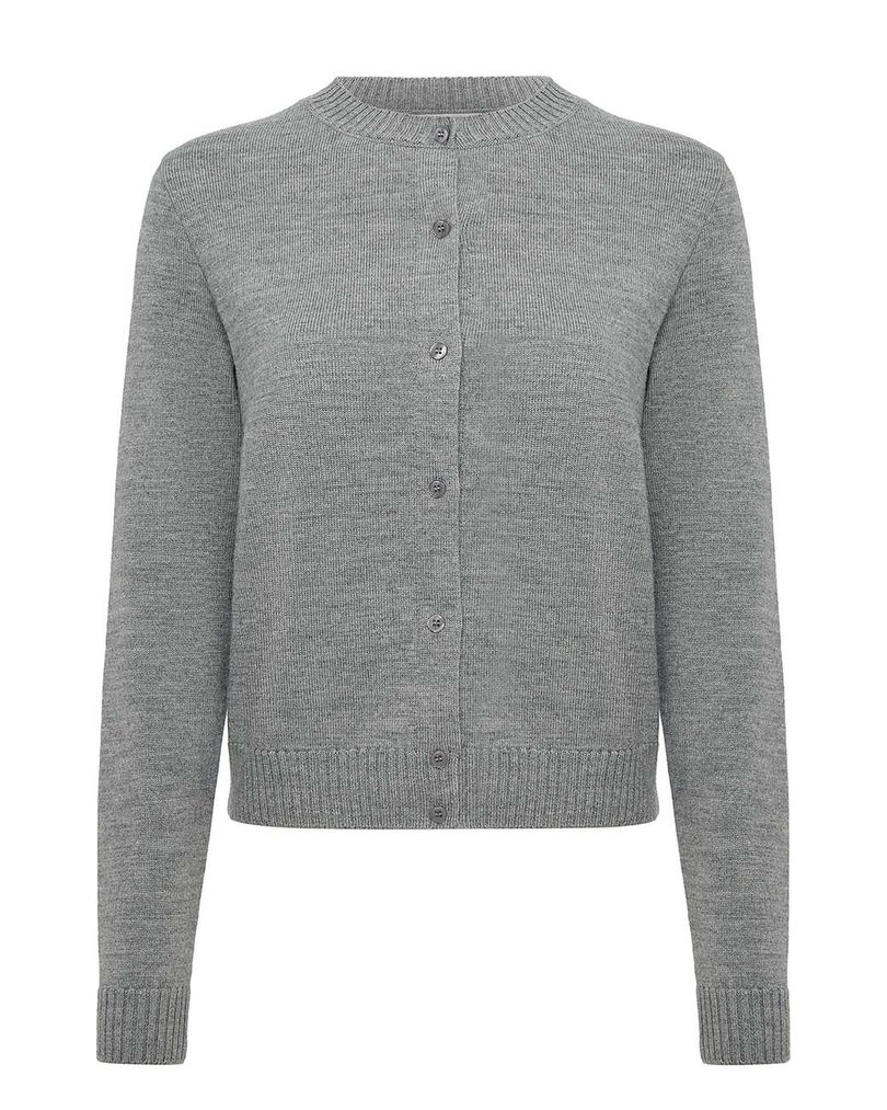 Кардиган «Кэролин»