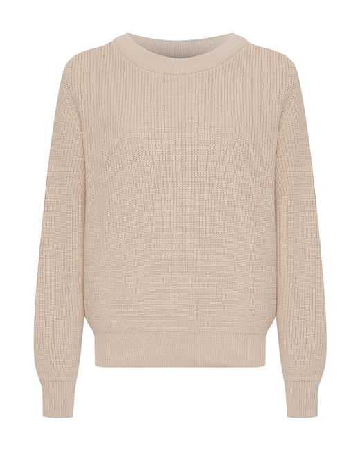 Свитер бойфренда