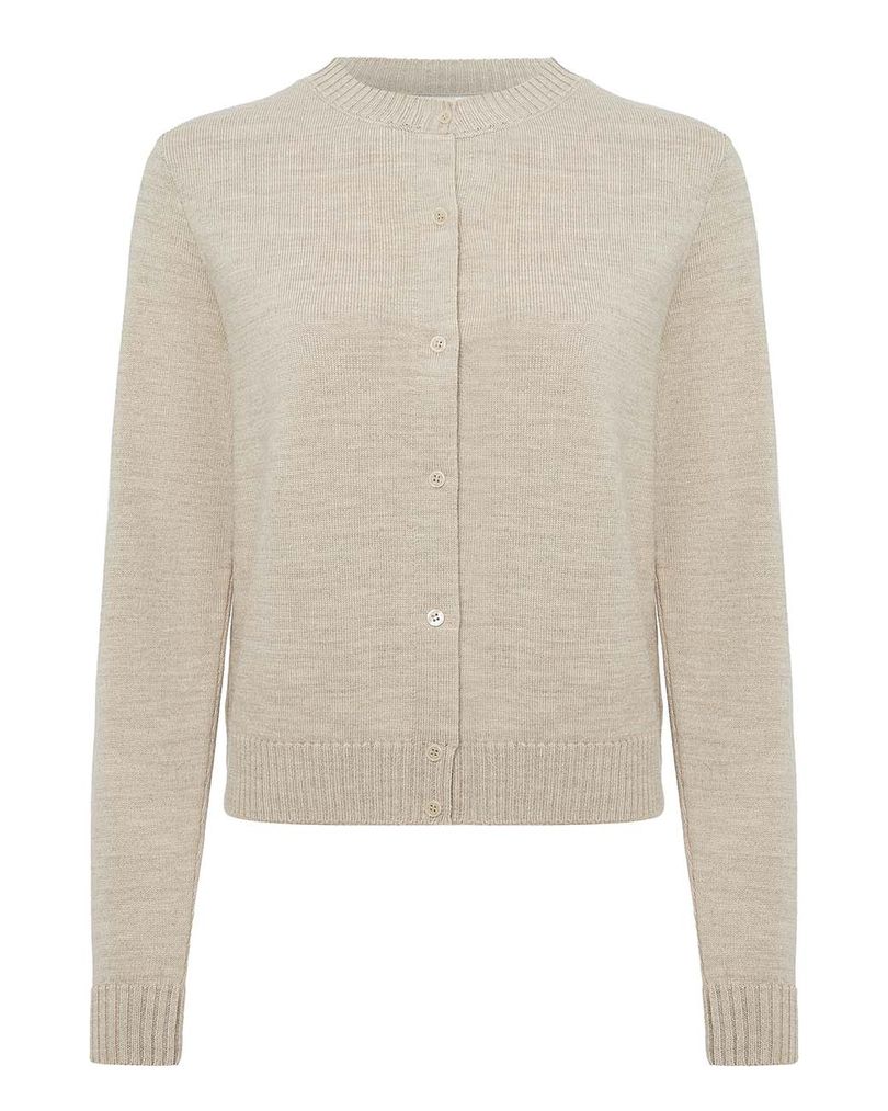 Кардиган «Кэролин»