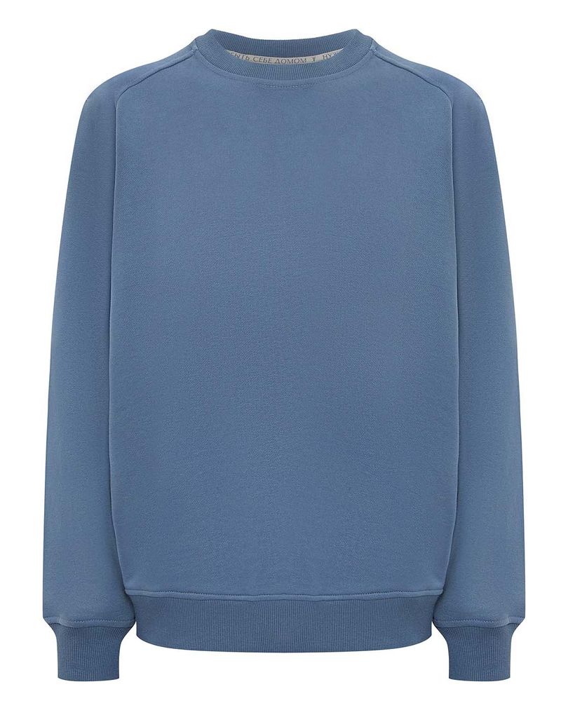 Свитшот Phi Club