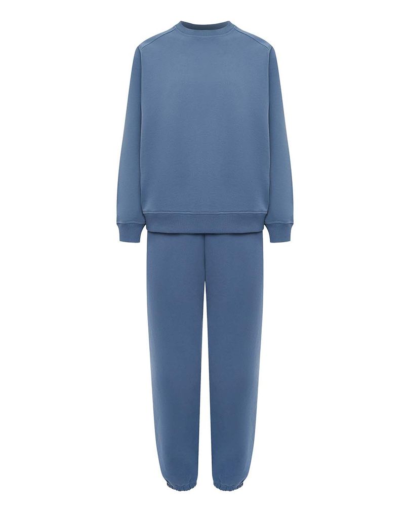 Костюм Phi Club