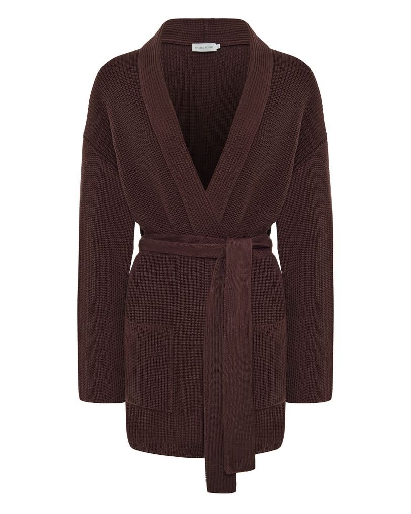 Кардиган «Онега»