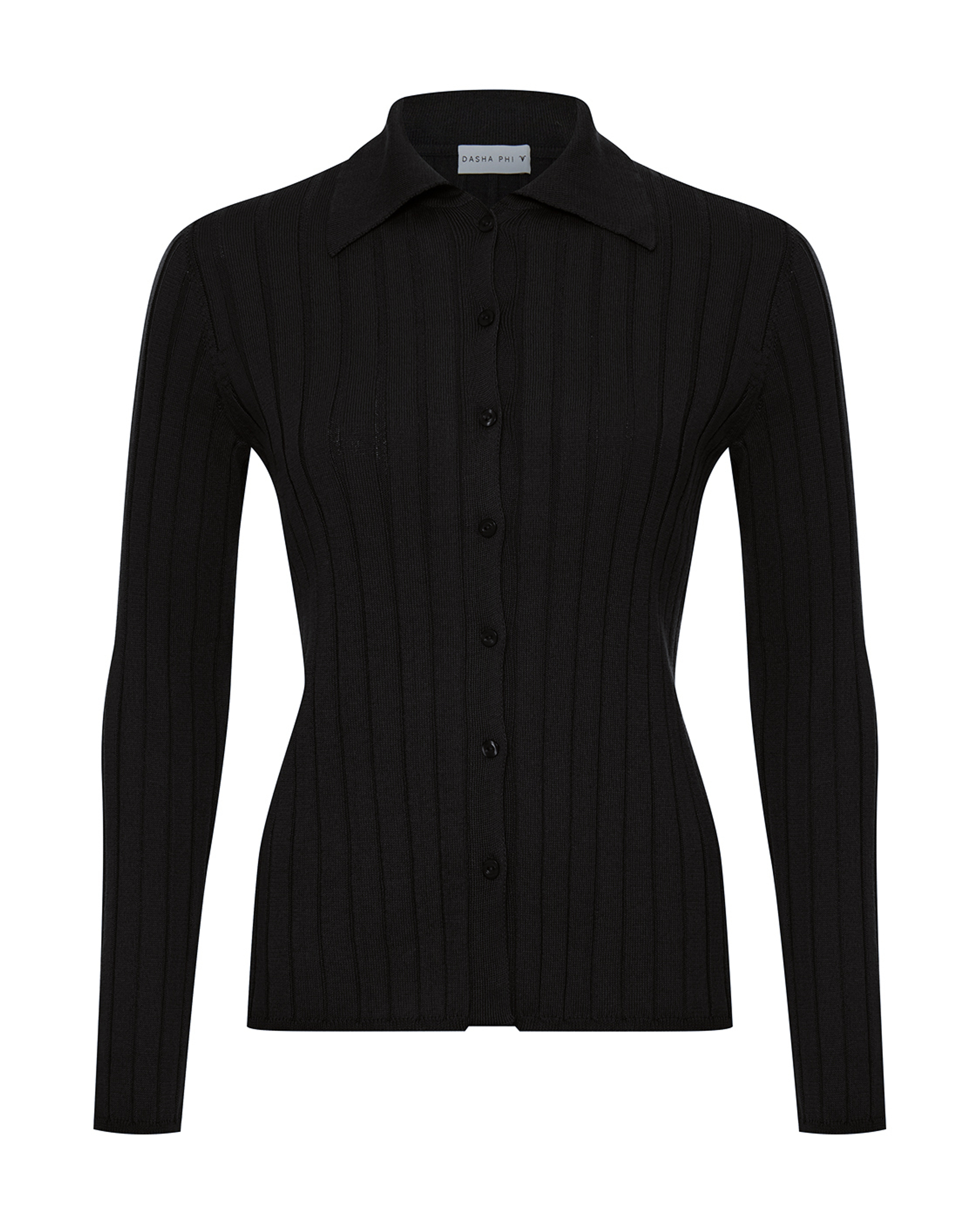 Хлопковая рубашка «Граци»