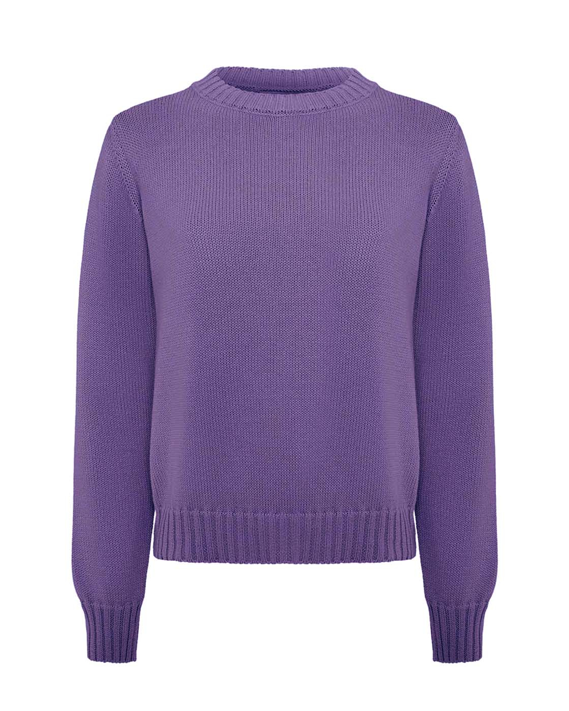 Хлопковый джемпер «Masik»