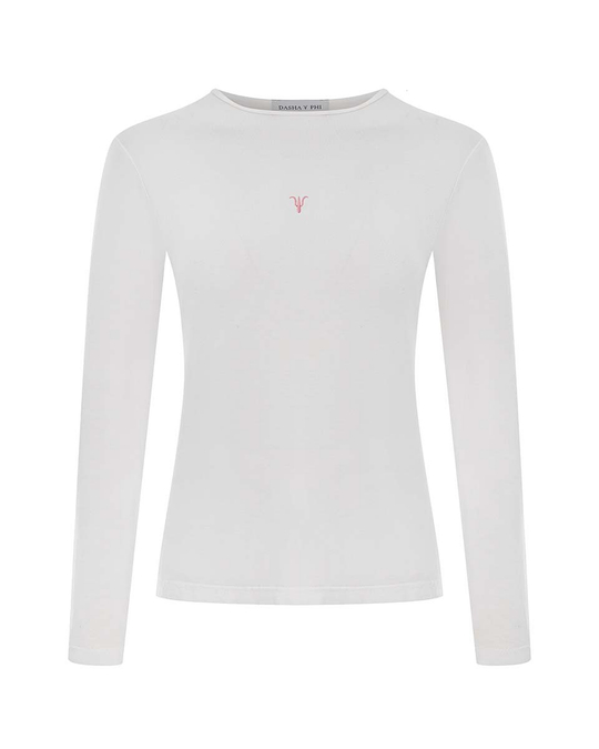 Phi лонгслив