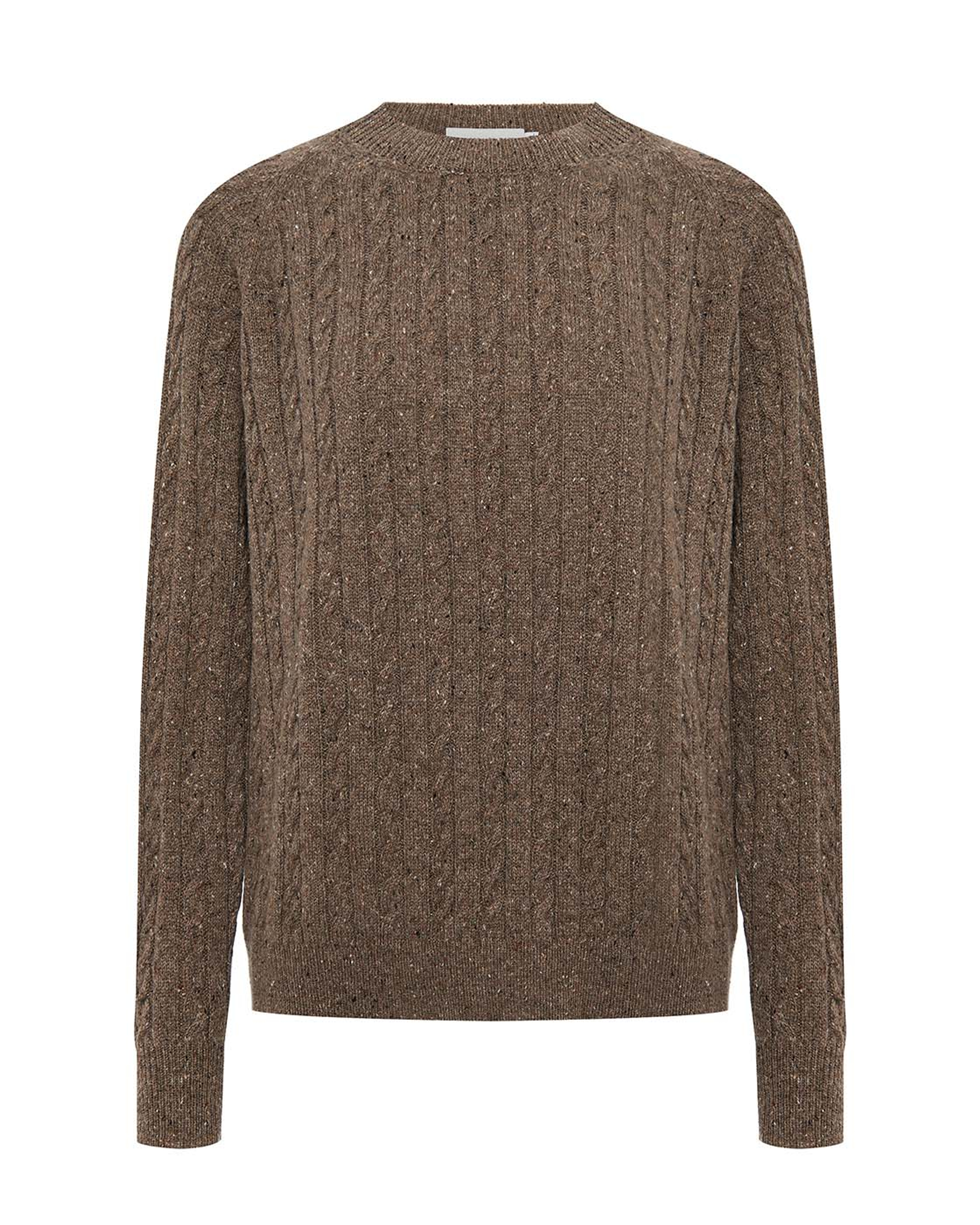 Свитер «Пуэр»