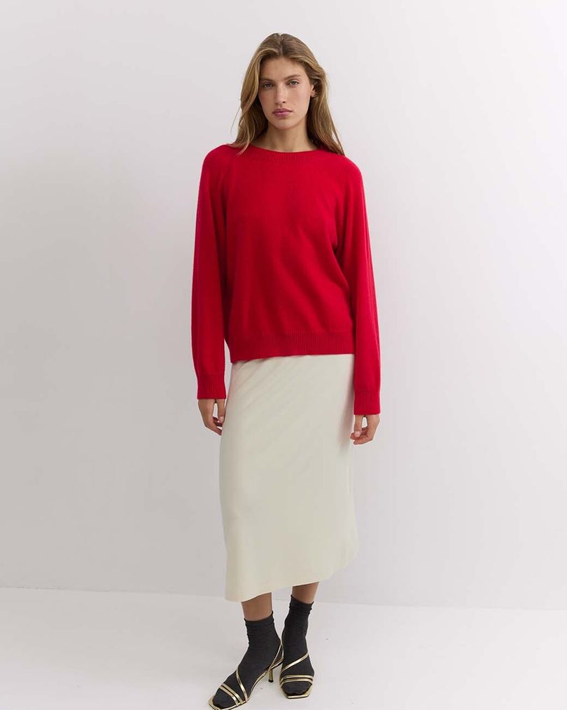 Юбка бельевая «Летиция»