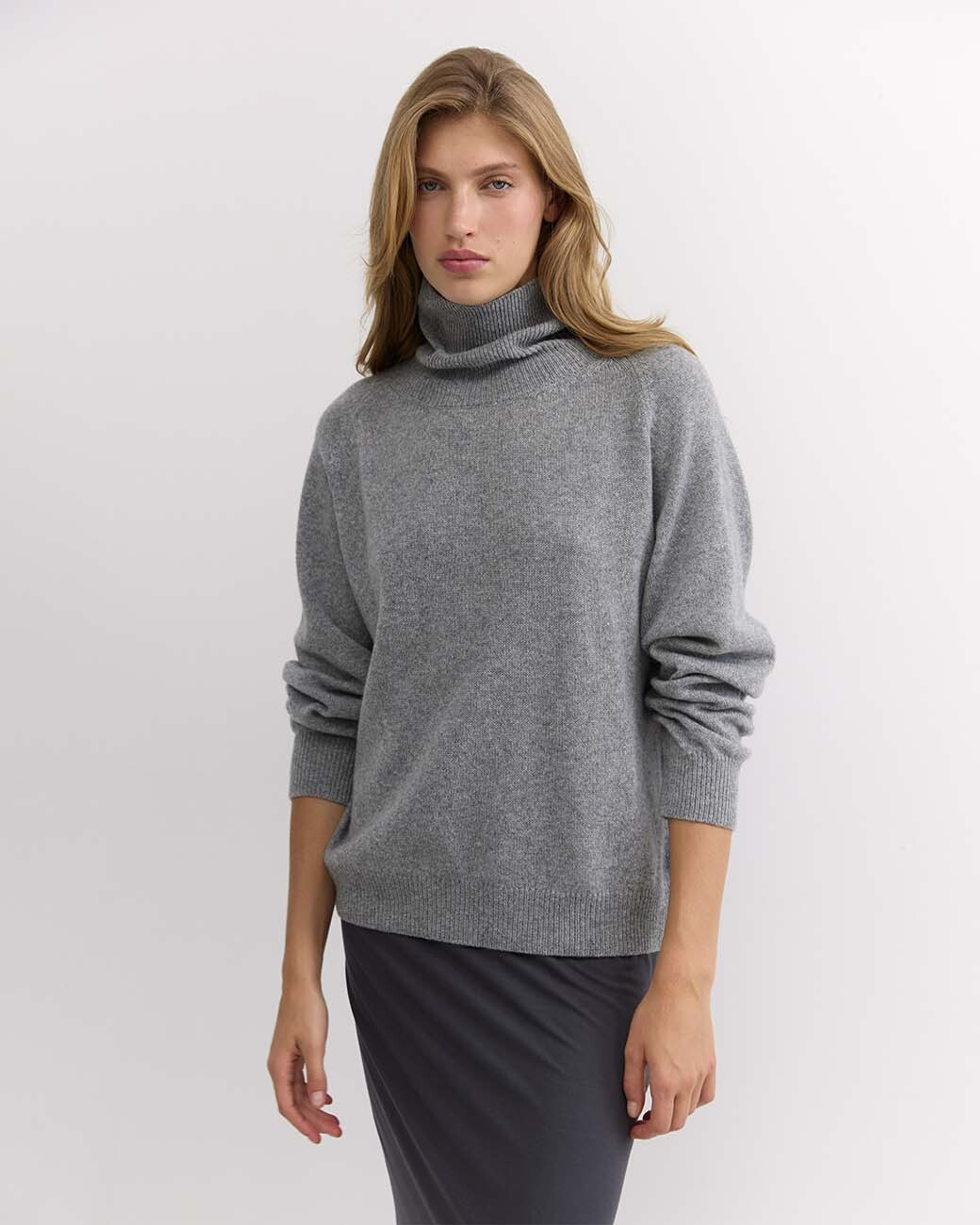 Свитер редактора 2.0