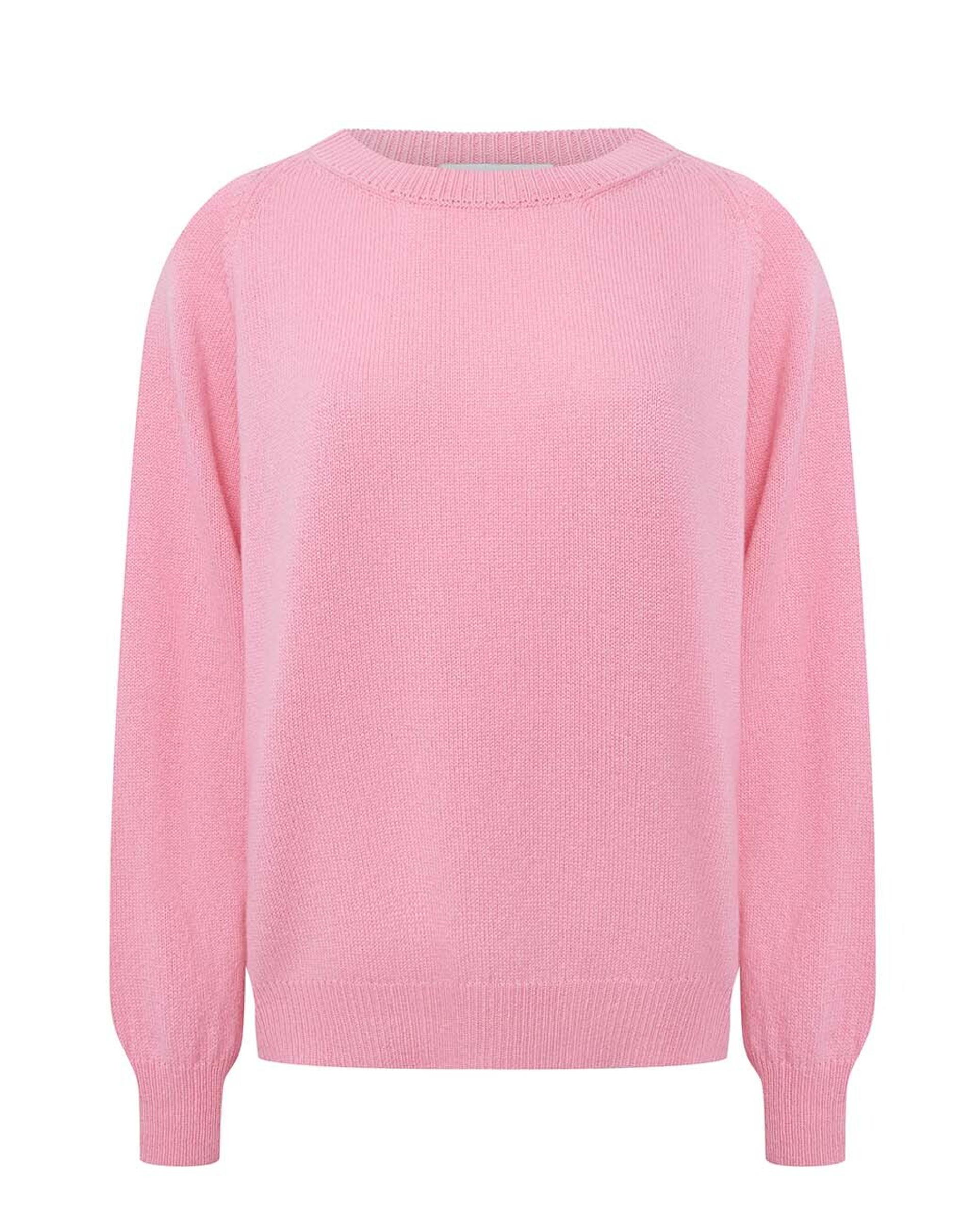 Свитер «Рассвет»