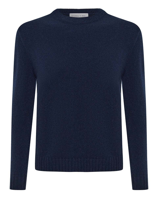 Безупречный кашемировый свитер