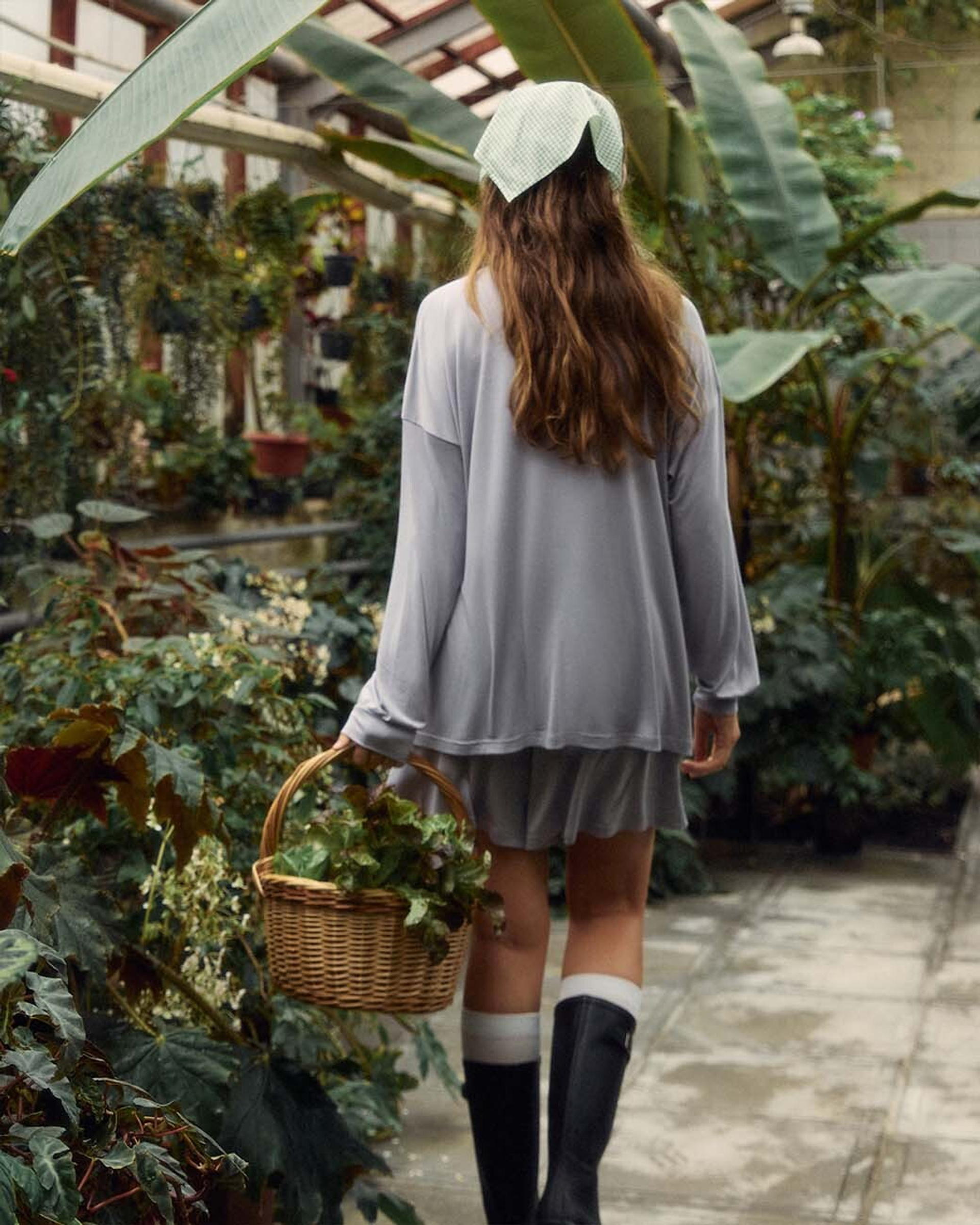 Шорты «Мелисса»