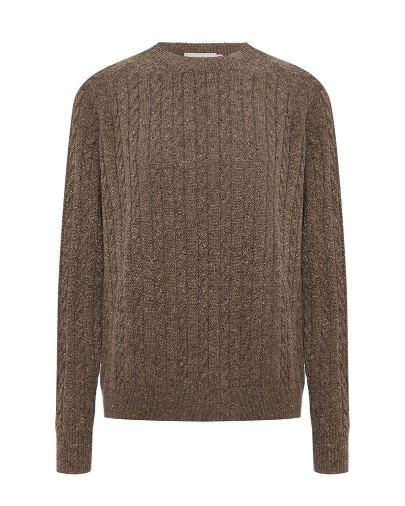 Свитер «Пуэр»