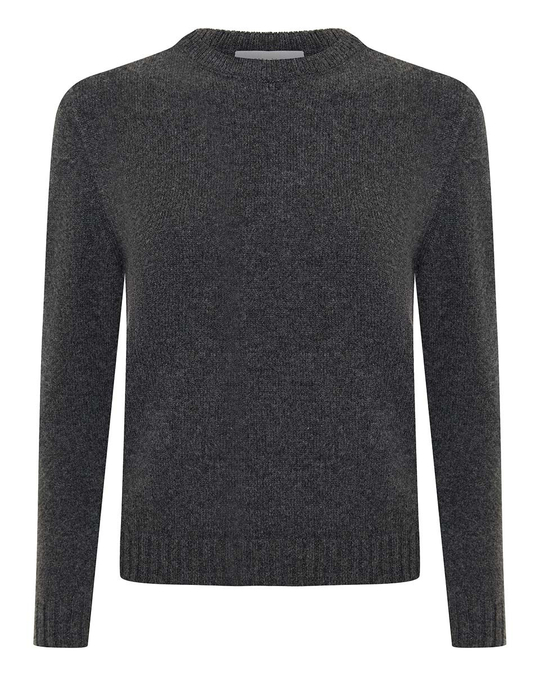 Безупречный кашемировый свитер