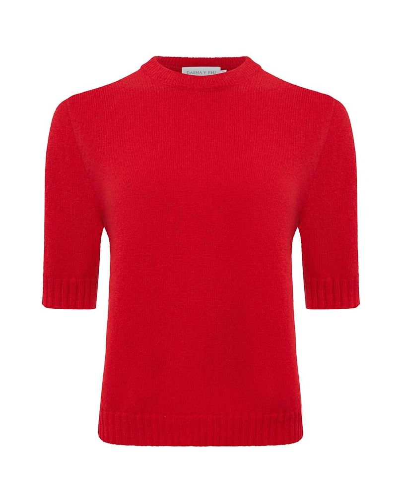 Джемпер «Октябрь»