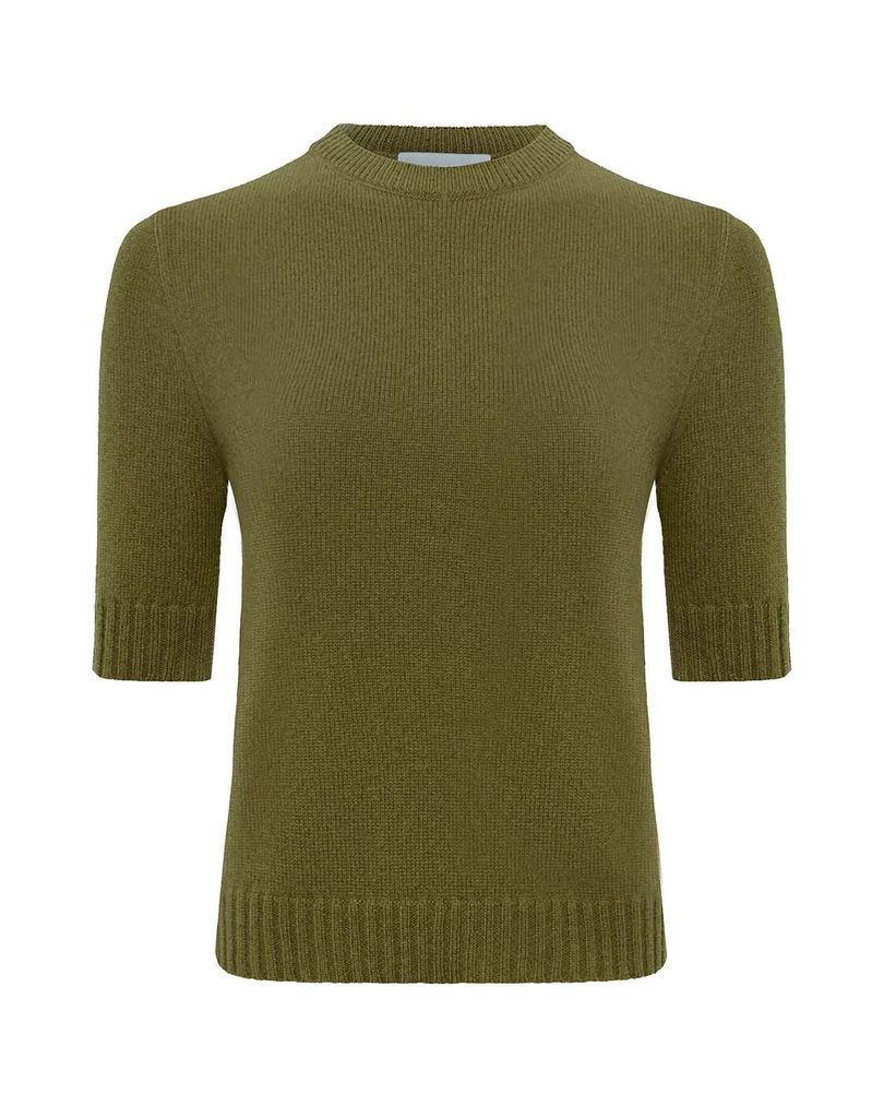 Джемпер «Сентябрь»