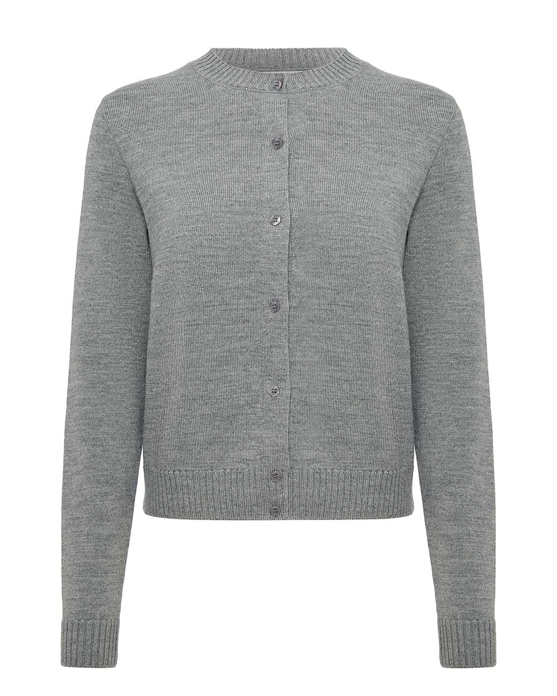 Кардиган «Кэролин»