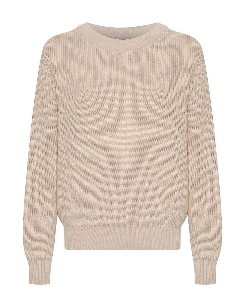 Свитер бойфренда