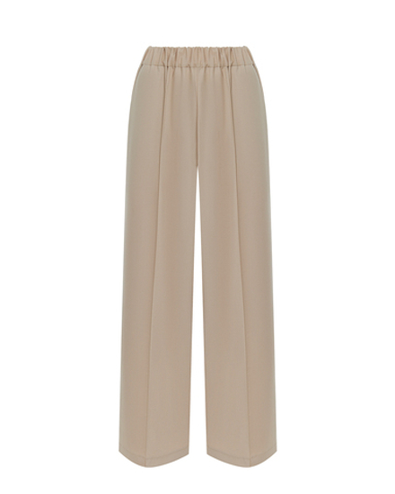 Брюки «Светлый песок»