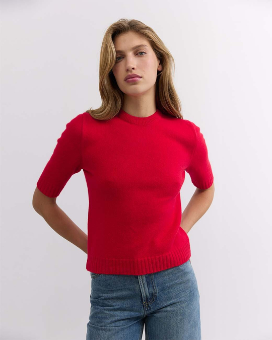 Джемпер «Октябрь»