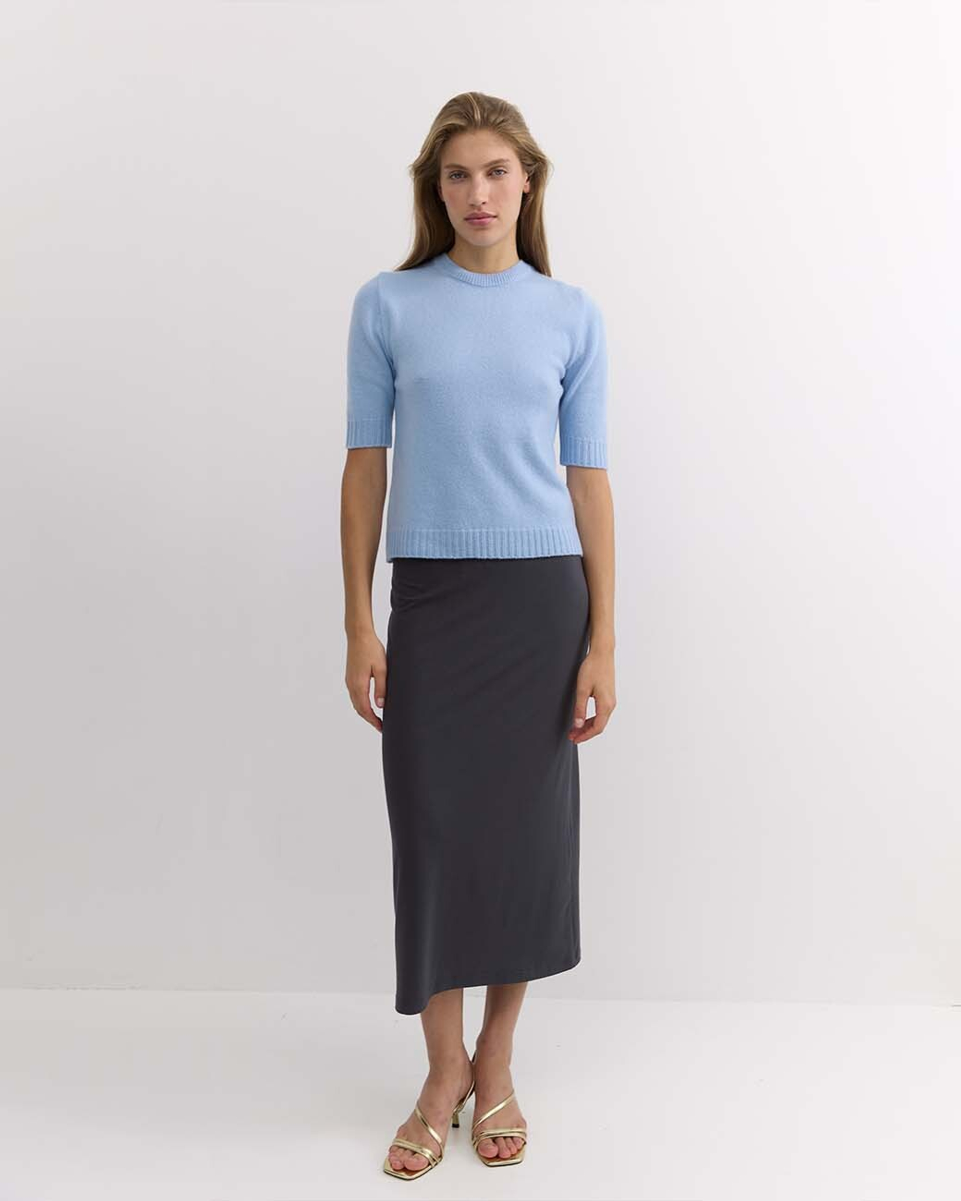 Юбка бельевая «Летиция»