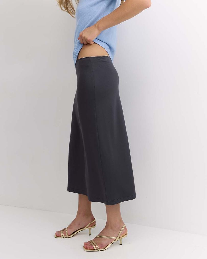 Юбка бельевая «Летиция»