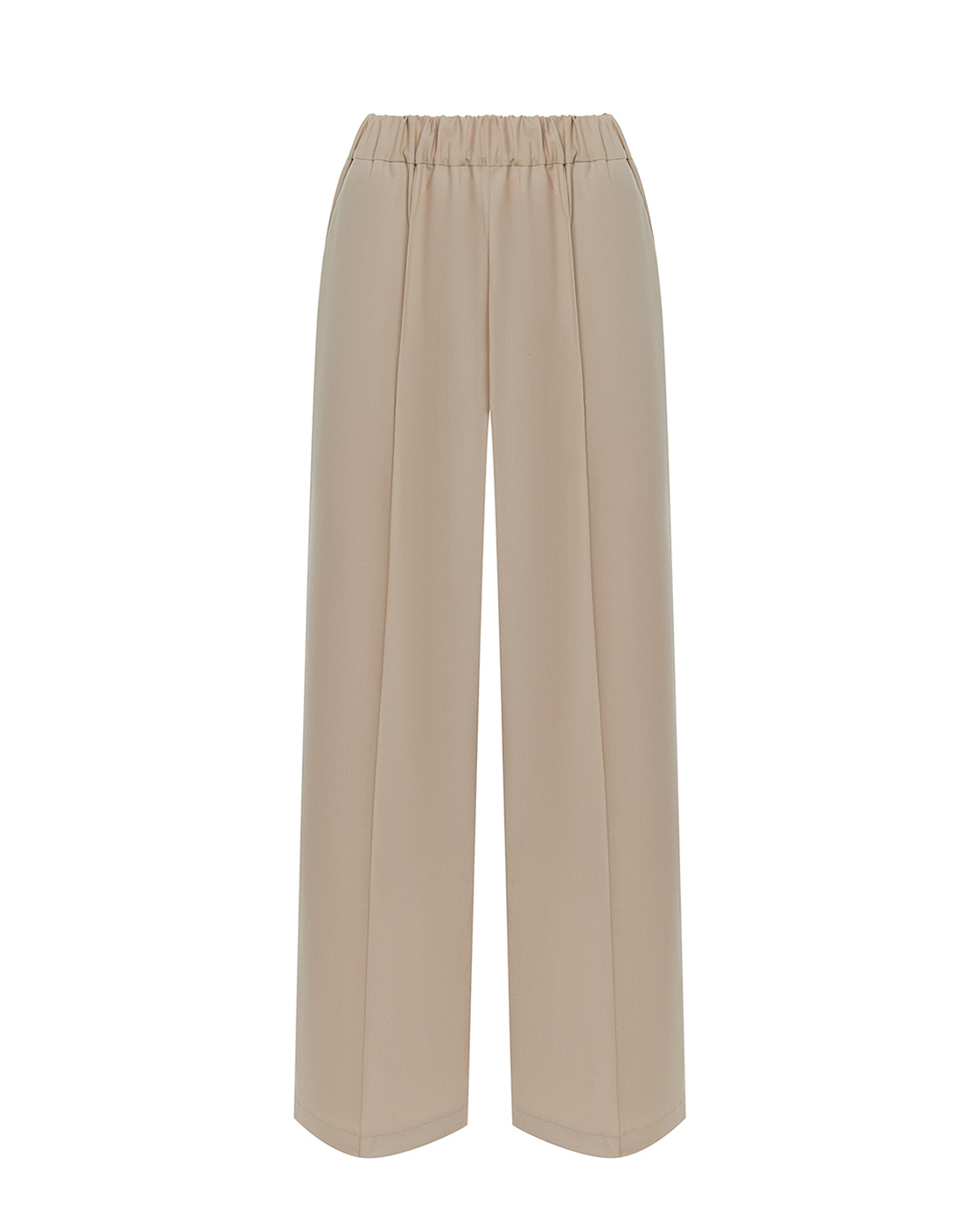 Брюки «Светлый песок»